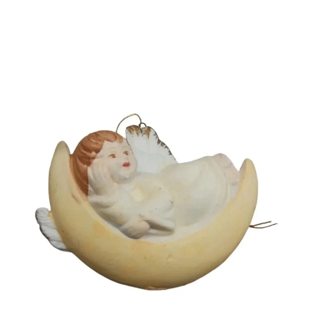Sweet dreams angel ornaments set of 3